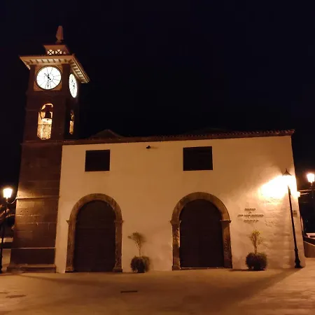 Together Appartamento San Juan de la Rambla