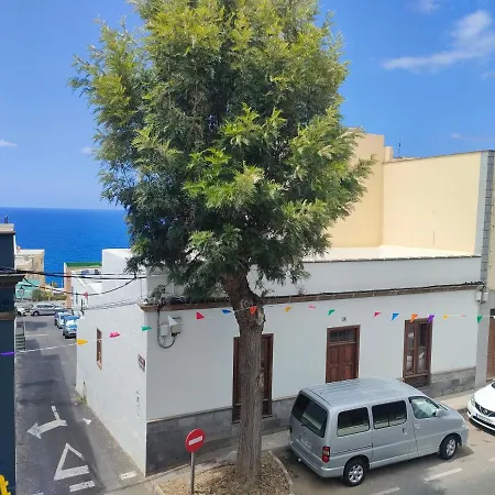 Apartmán Together *