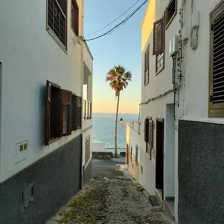 Apartmán Together San Juan de la Rambla