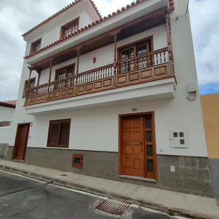 Apartmán Together *