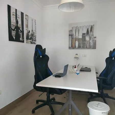 Apartmán Together *