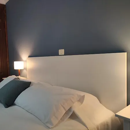 Apartmán Together *