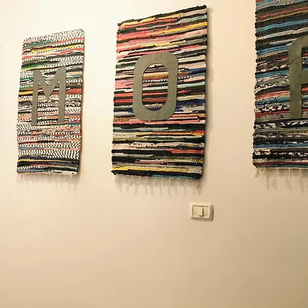 Appartamento Together San Juan de la Rambla