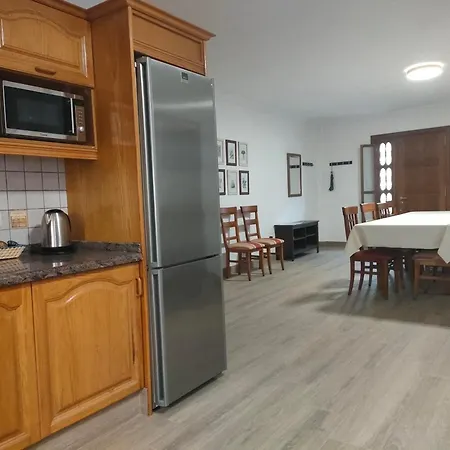 Apartmán Together *