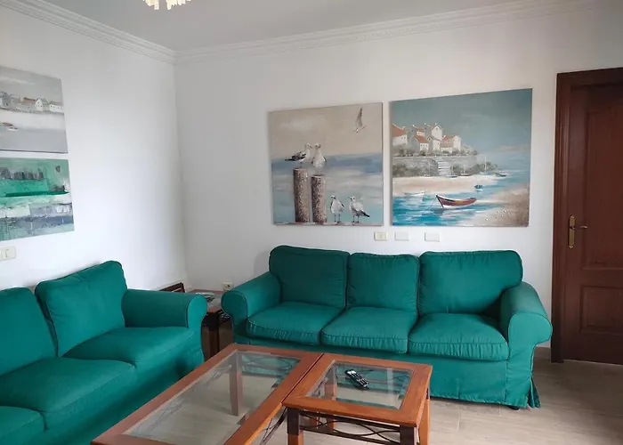 Together Apartment *