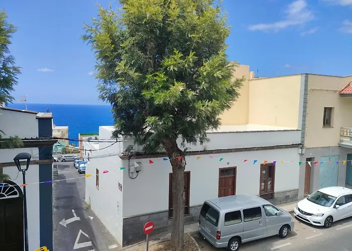 Apartment Together *