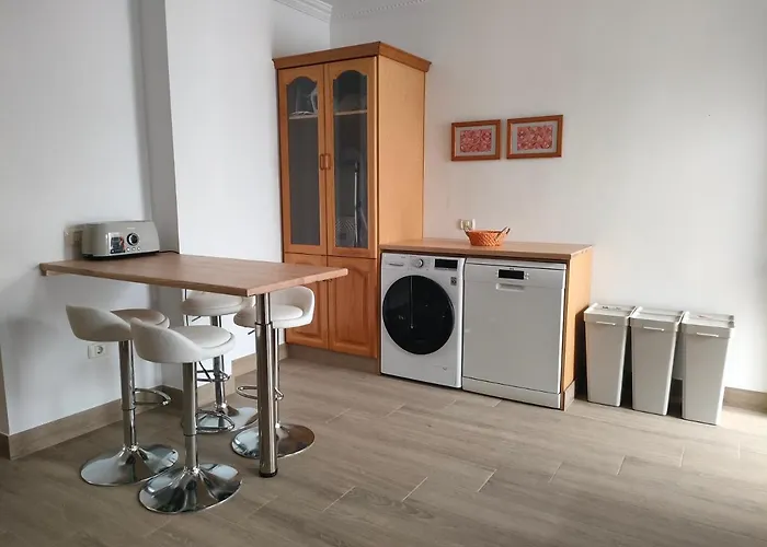 Apartment Together San Juan de la Rambla