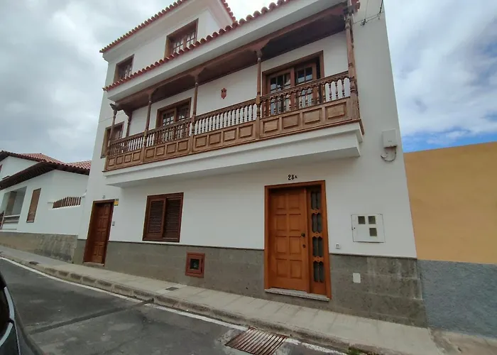 Apartment Together *