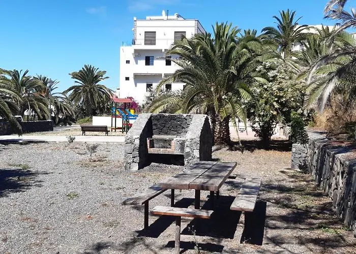 Apartment Together San Juan de la Rambla