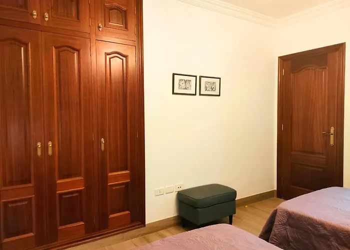 Apartment Together San Juan de la Rambla