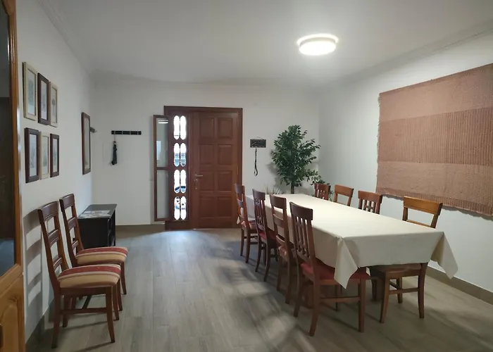 Together * San Juan de la Rambla