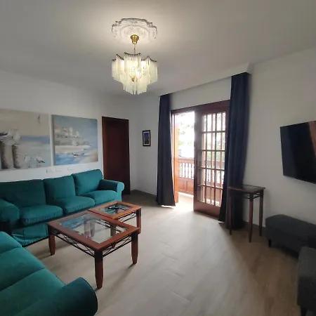 Together Appartement San Juan de la Rambla