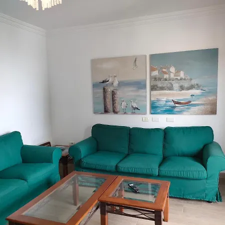 Together Appartement *