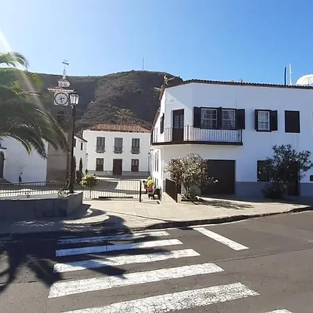 Apartamento Together