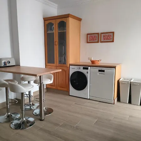 Appartement Together San Juan de la Rambla