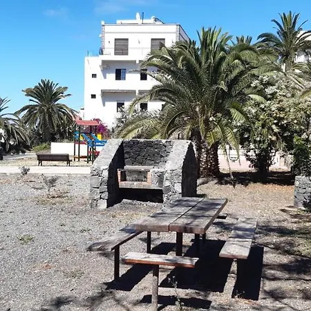 Apartamento Together San Juan de la Rambla