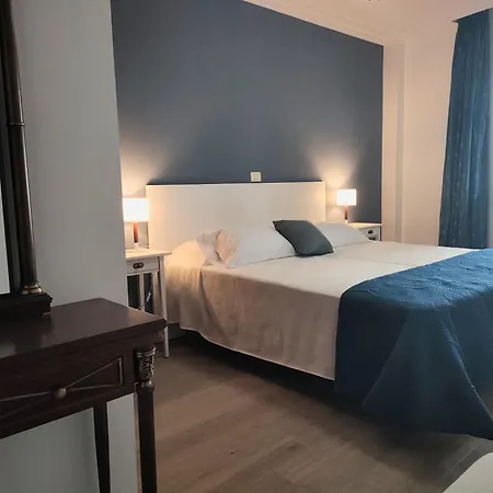 Apartamento Together