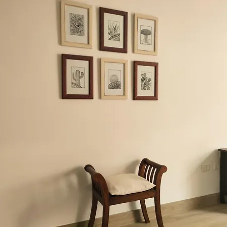 Apartamento Together