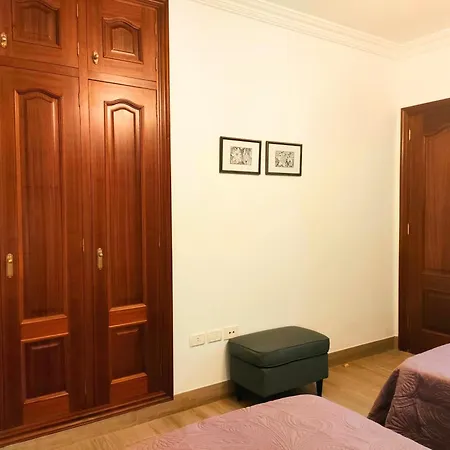 Appartement Together San Juan de la Rambla