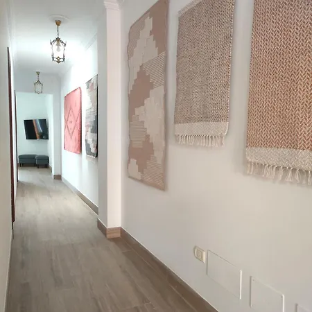 Apartamento Together