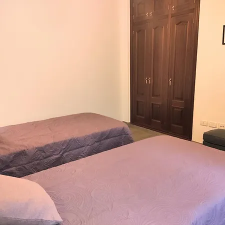 Apartamento Together *