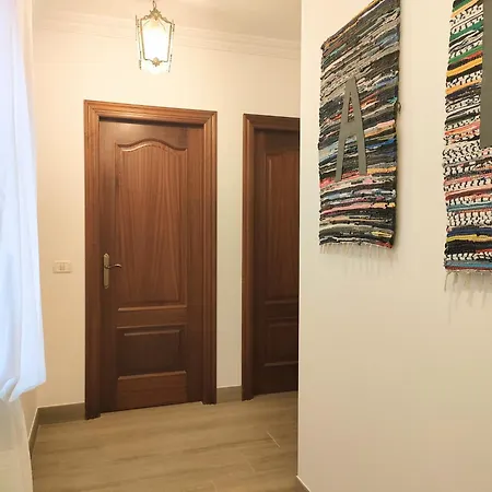 Appartement Together San Juan de la Rambla
