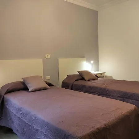 Together San Juan de la Rambla