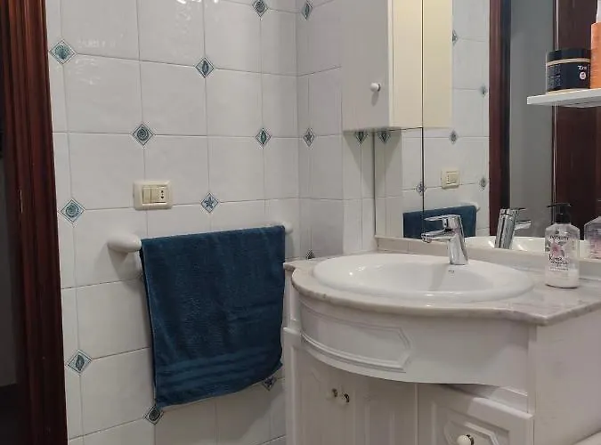 Apartamento Together *