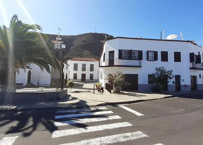 Apartamento Together