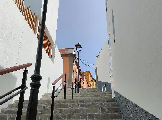 Apartamento Together