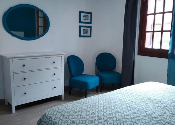 Together * San Juan de la Rambla