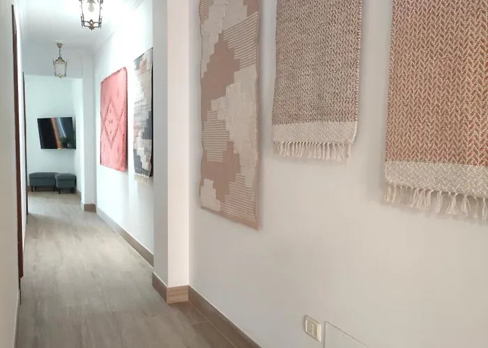 Apartamento Together