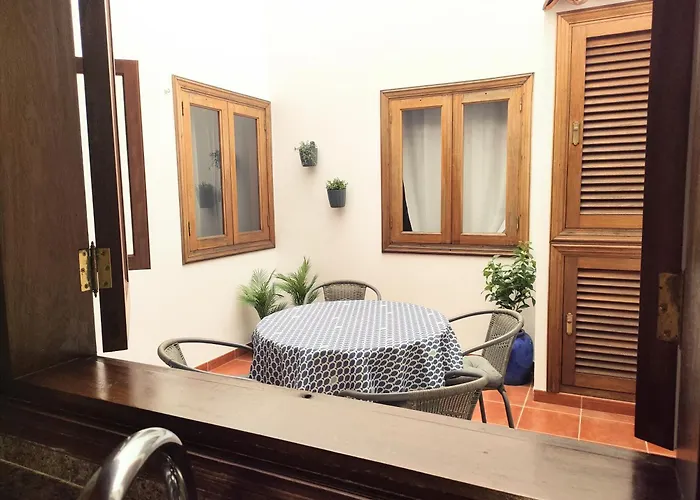 Apartamento Together