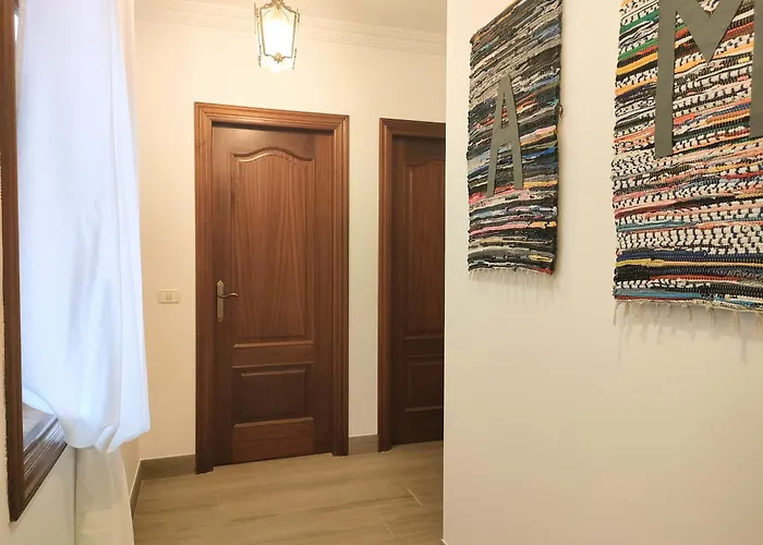 Apartamento Together San Juan de la Rambla