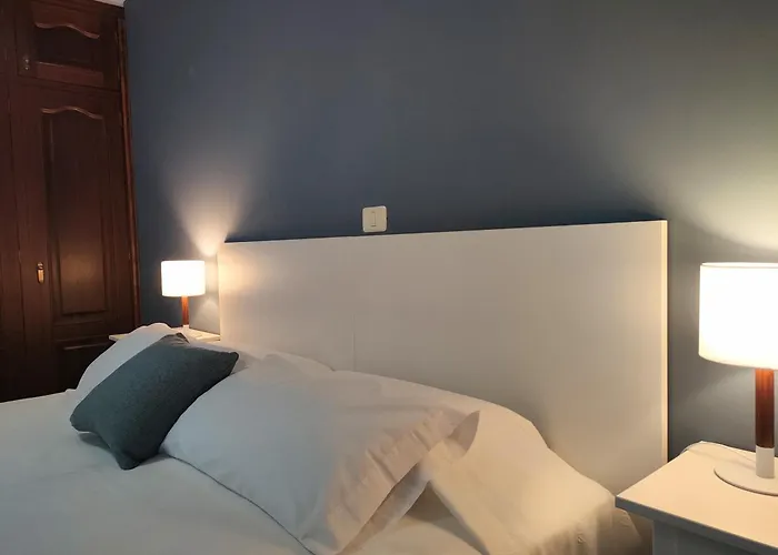 Apartamento Together *