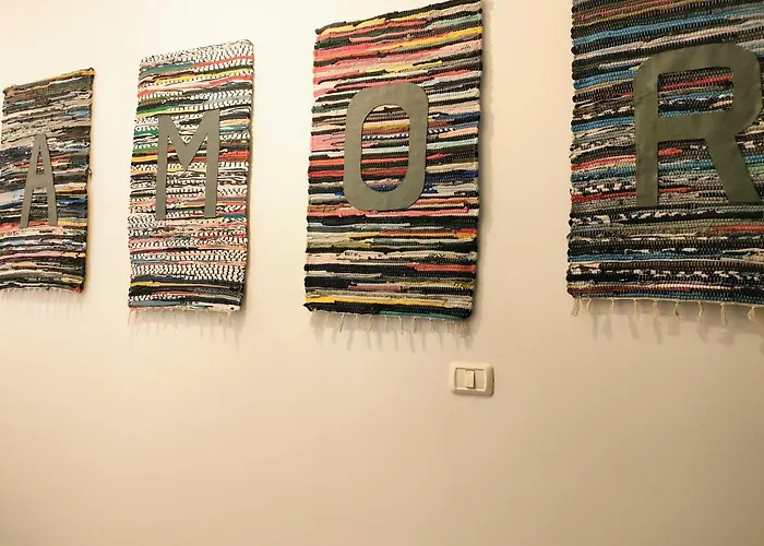 Apartamento Together San Juan de la Rambla