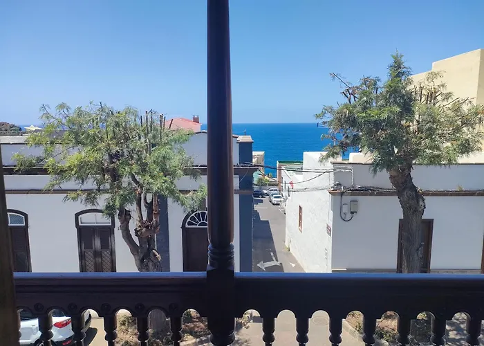 Together * San Juan de la Rambla