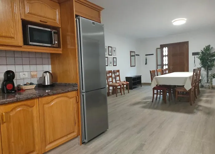 Apartamento Together *