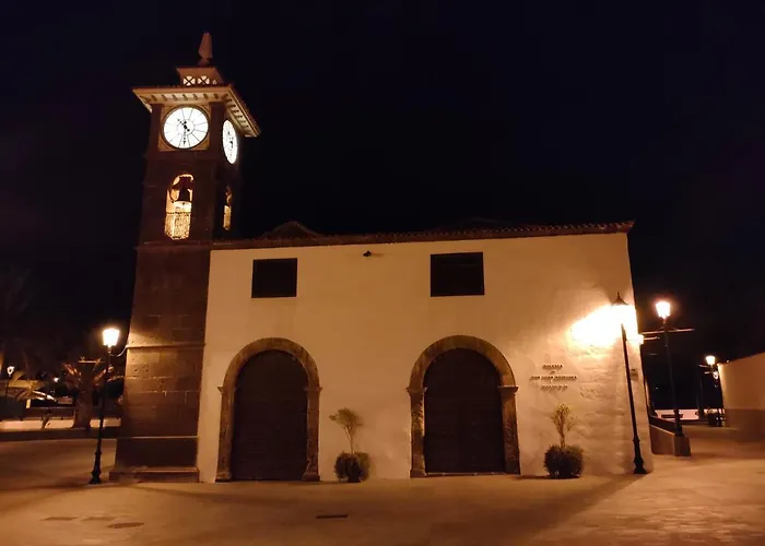 Together Apartment San Juan de la Rambla