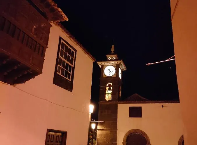 Together Apartment San Juan de la Rambla