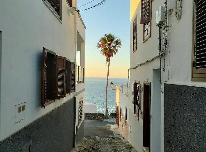 Apartment Together San Juan de la Rambla