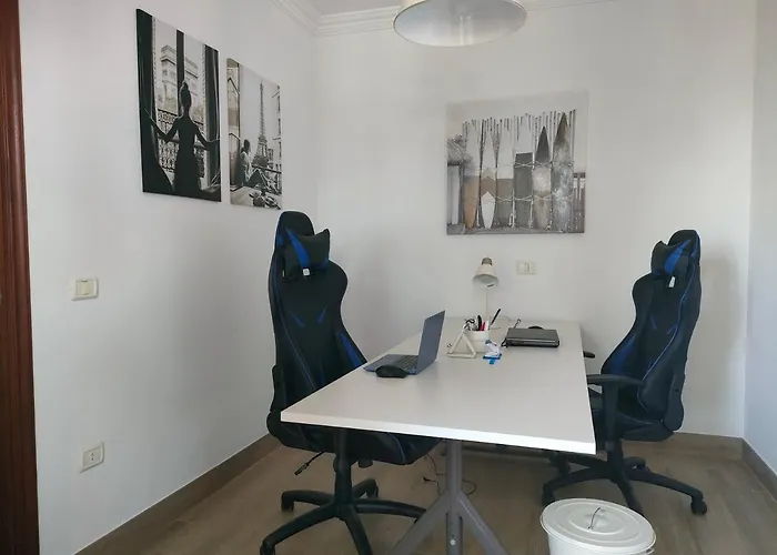 Apartment Together *