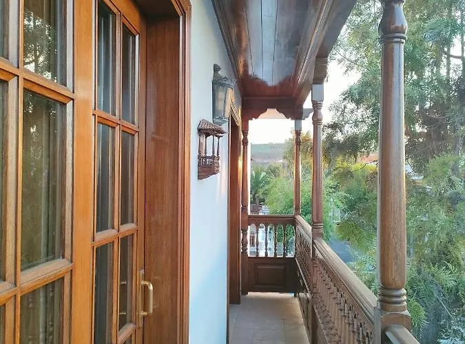 Together * San Juan de la Rambla