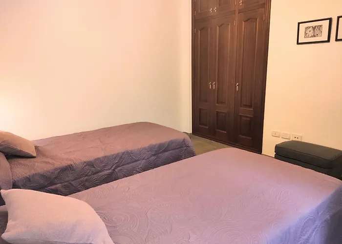 Apartment Together *